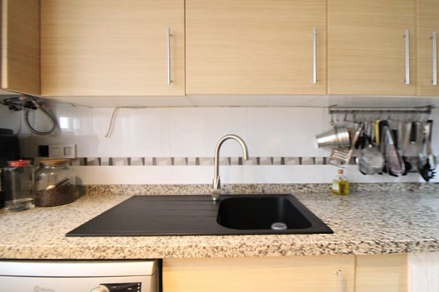 3 soverom Leilighet til salgs i San Vicente / Sant Vicent del Raspeig - € 245 000 (Ref: 9999690)