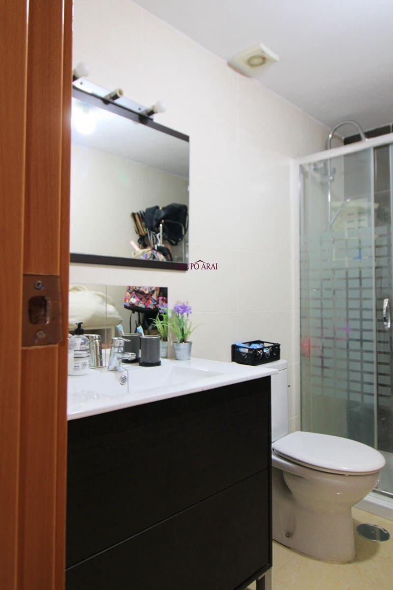 3 soverom Leilighet til salgs i San Vicente / Sant Vicent del Raspeig - € 245 000 (Ref: 9999690)