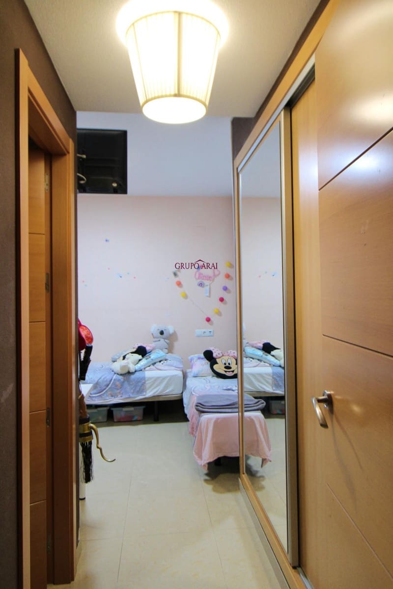 3 soverom Leilighet til salgs i San Vicente / Sant Vicent del Raspeig - € 245 000 (Ref: 9999690)