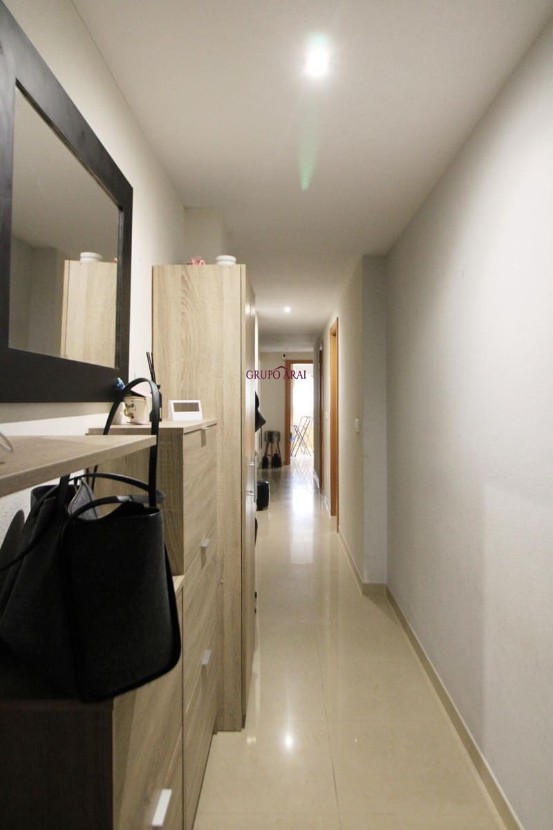 3 soverom Leilighet til salgs i San Vicente / Sant Vicent del Raspeig - € 245 000 (Ref: 9999690)