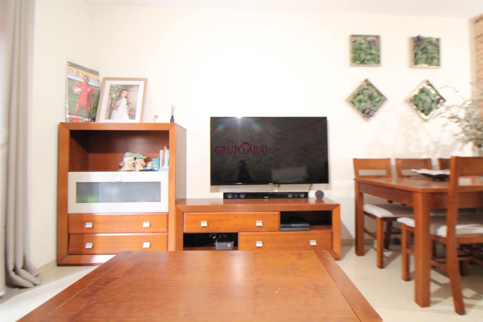 3 soverom Leilighet til salgs i San Vicente / Sant Vicent del Raspeig - € 245 000 (Ref: 9999690)