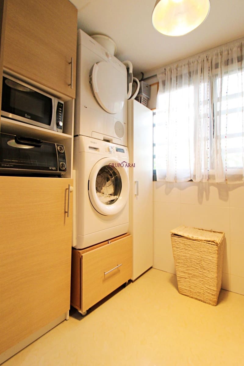 3 soverom Leilighet til salgs i San Vicente / Sant Vicent del Raspeig - € 245 000 (Ref: 9999690)
