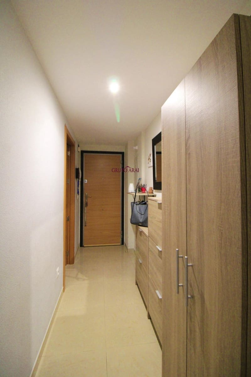3 soverom Leilighet til salgs i San Vicente / Sant Vicent del Raspeig - € 245 000 (Ref: 9999690)