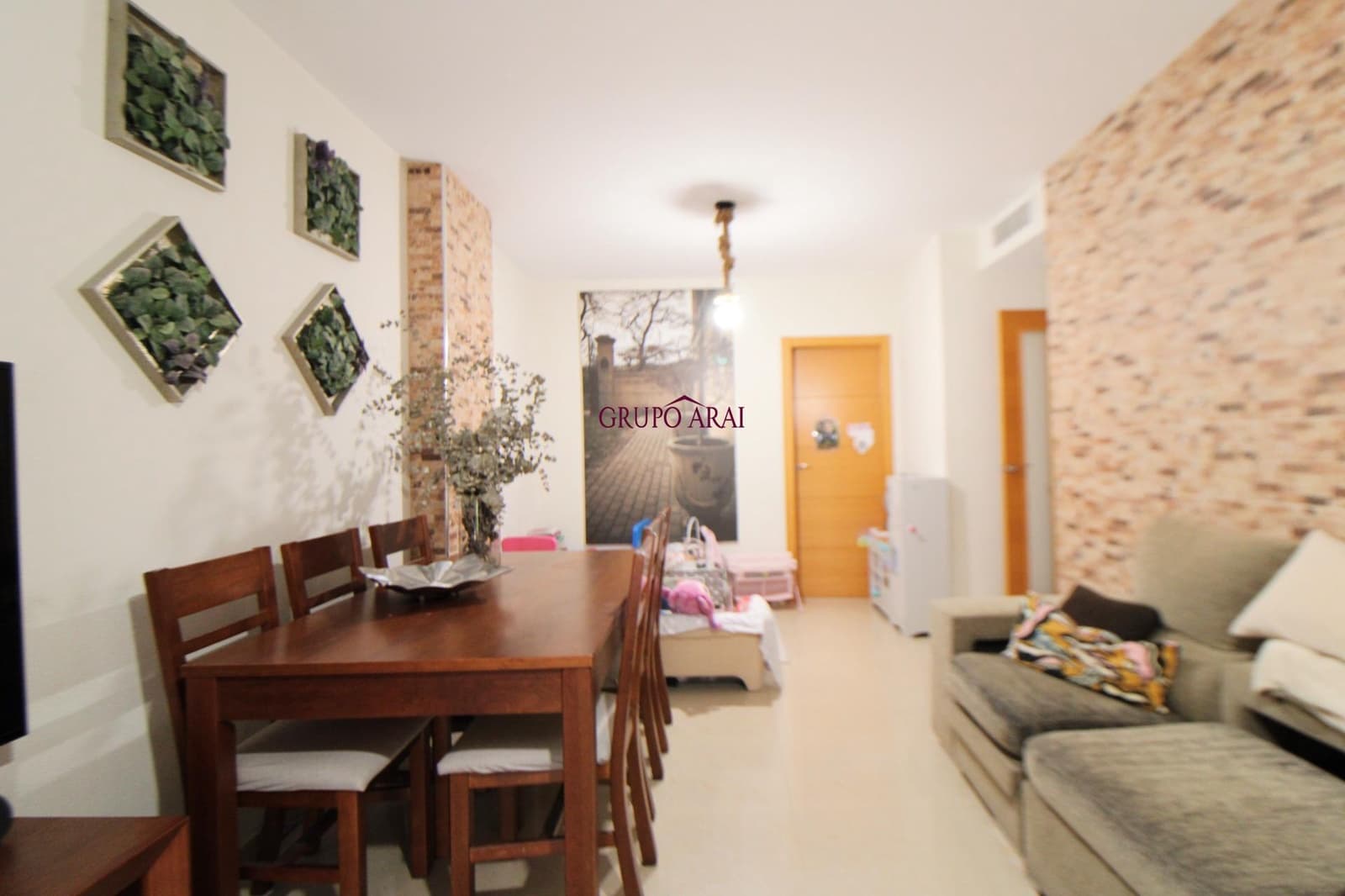 3 soverom Leilighet til salgs i San Vicente / Sant Vicent del Raspeig - € 245 000 (Ref: 9999690)