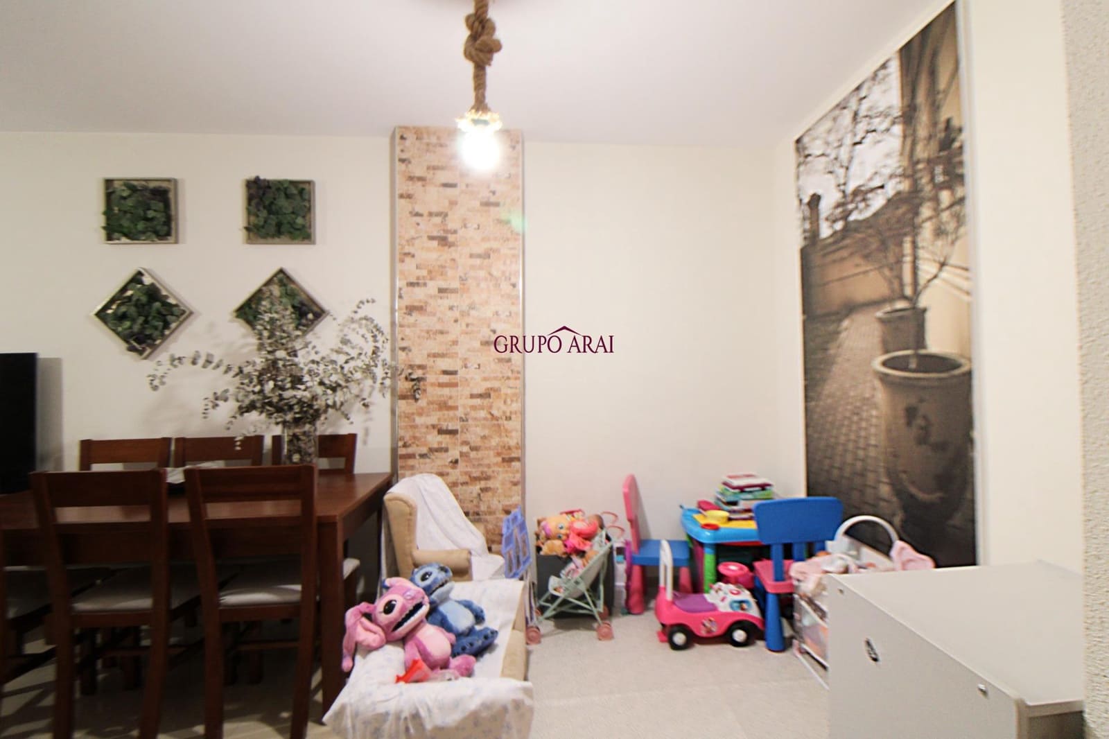 3 soverom Leilighet til salgs i San Vicente / Sant Vicent del Raspeig - € 245 000 (Ref: 9999690)