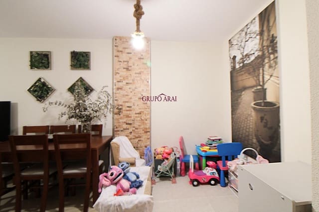 3 slaapkamer Flat te koop in San Vicente / Sant Vicent del Raspeig - € 245.000 (Ref: 9999690)