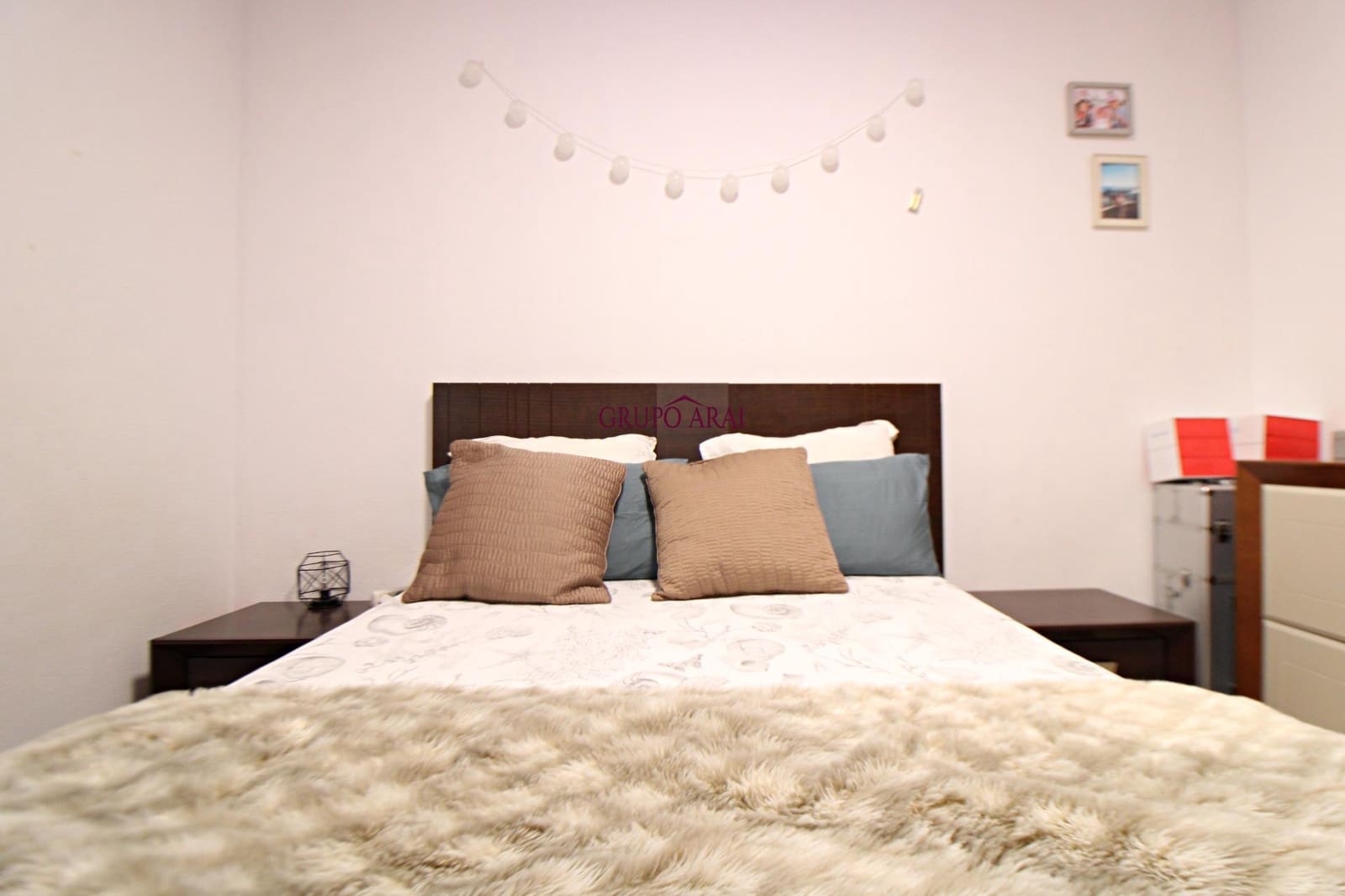 3 soverom Leilighet til salgs i San Vicente / Sant Vicent del Raspeig - € 245 000 (Ref: 9999690)