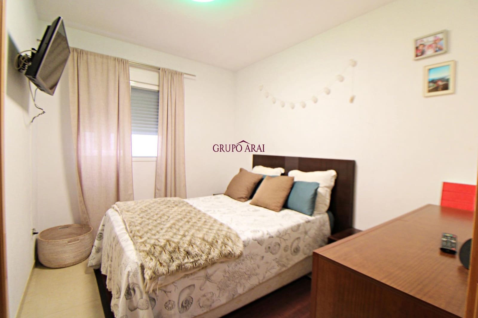 3 soverom Leilighet til salgs i San Vicente / Sant Vicent del Raspeig - € 245 000 (Ref: 9999690)