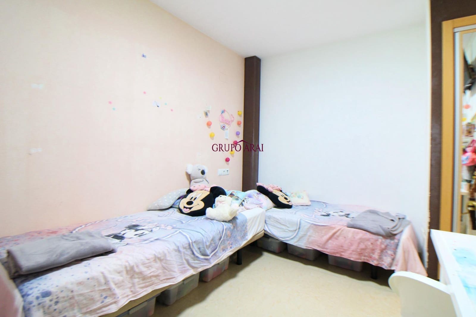 3 soverom Leilighet til salgs i San Vicente / Sant Vicent del Raspeig - € 245 000 (Ref: 9999690)
