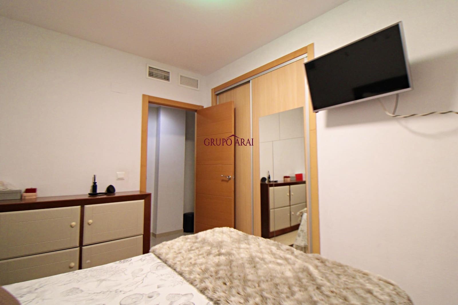 3 soverom Leilighet til salgs i San Vicente / Sant Vicent del Raspeig - € 245 000 (Ref: 9999690)