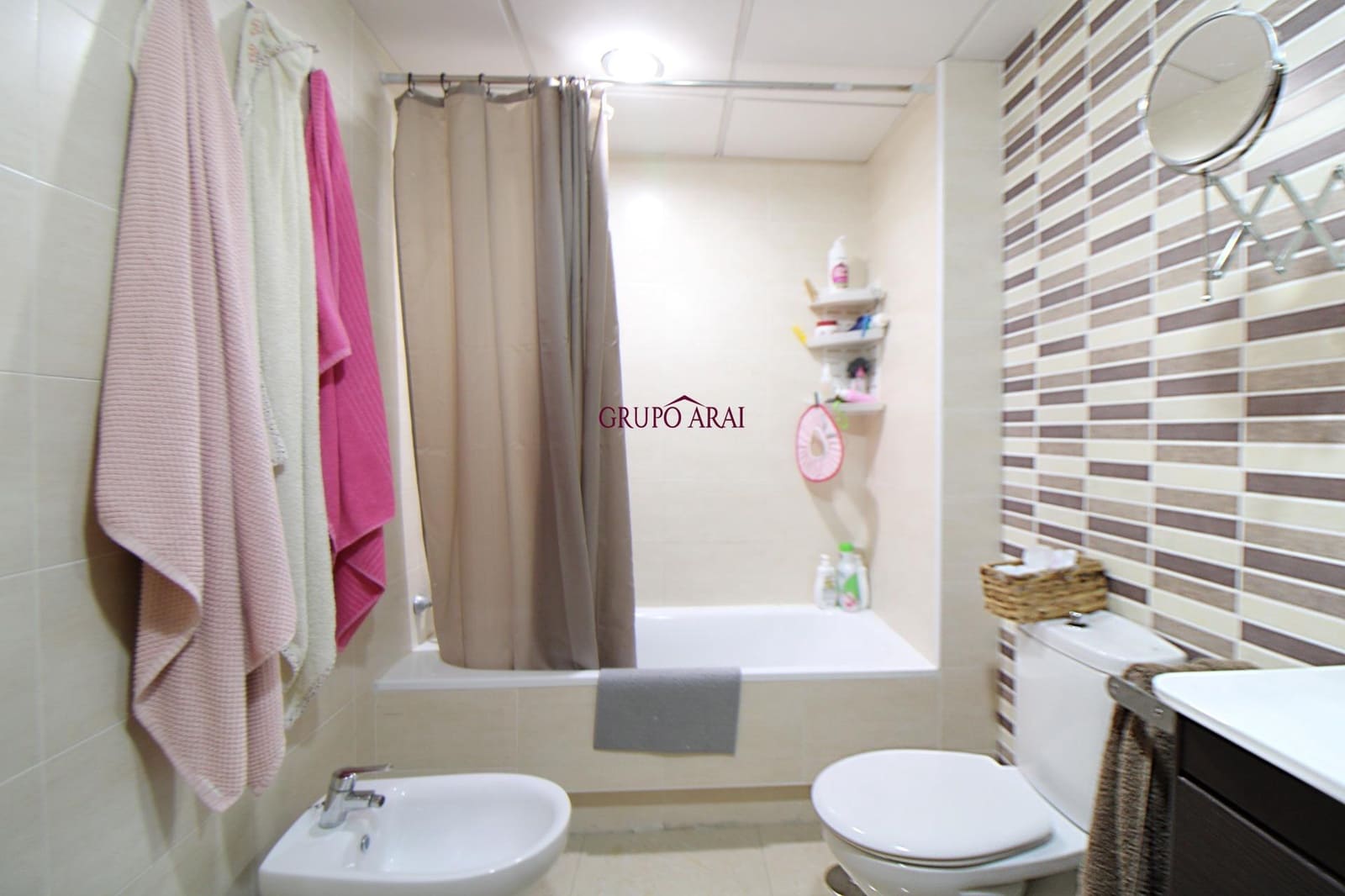 3 soverom Leilighet til salgs i San Vicente / Sant Vicent del Raspeig - € 245 000 (Ref: 9999690)