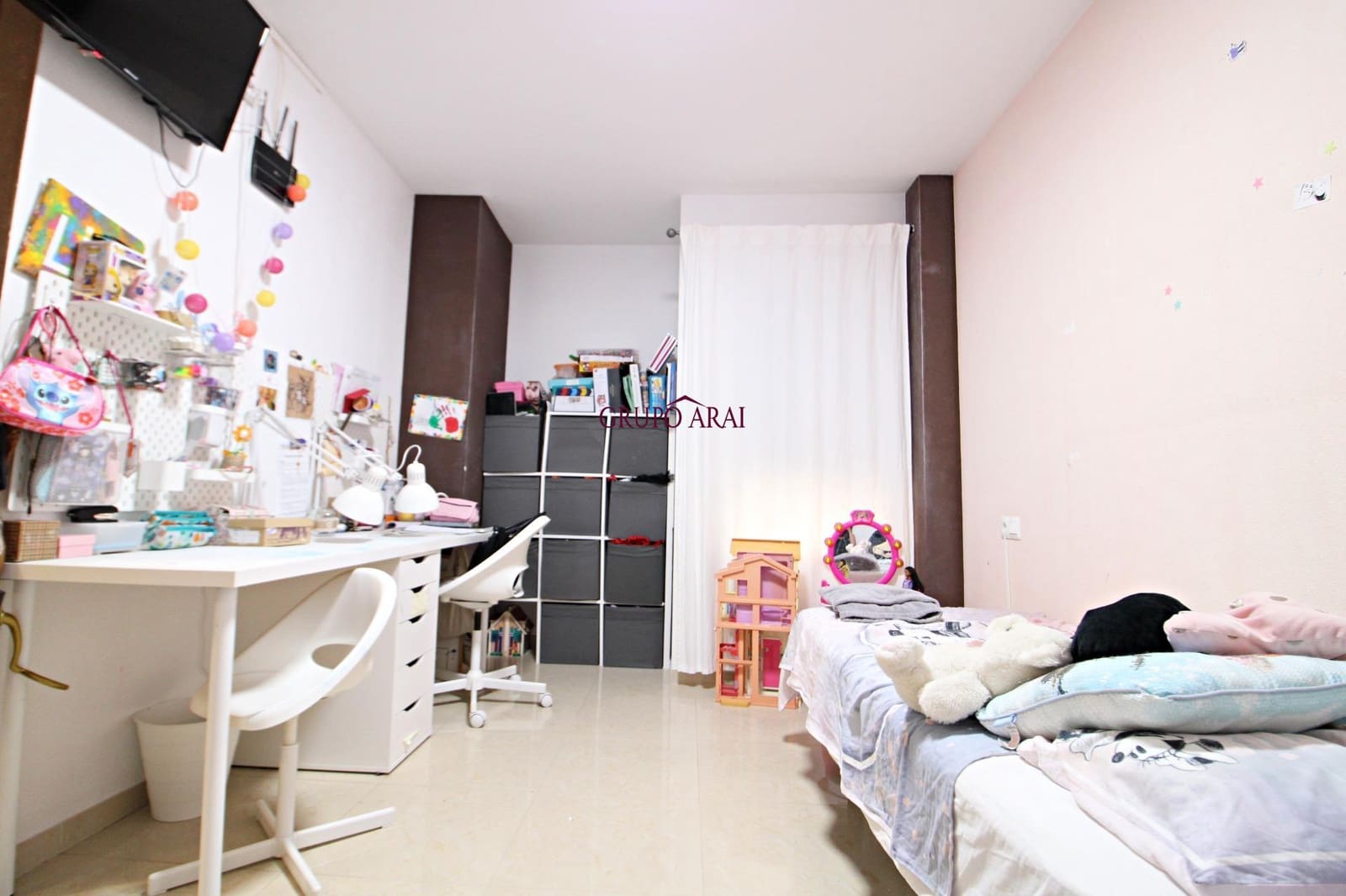 3 soverom Leilighet til salgs i San Vicente / Sant Vicent del Raspeig - € 245 000 (Ref: 9999690)