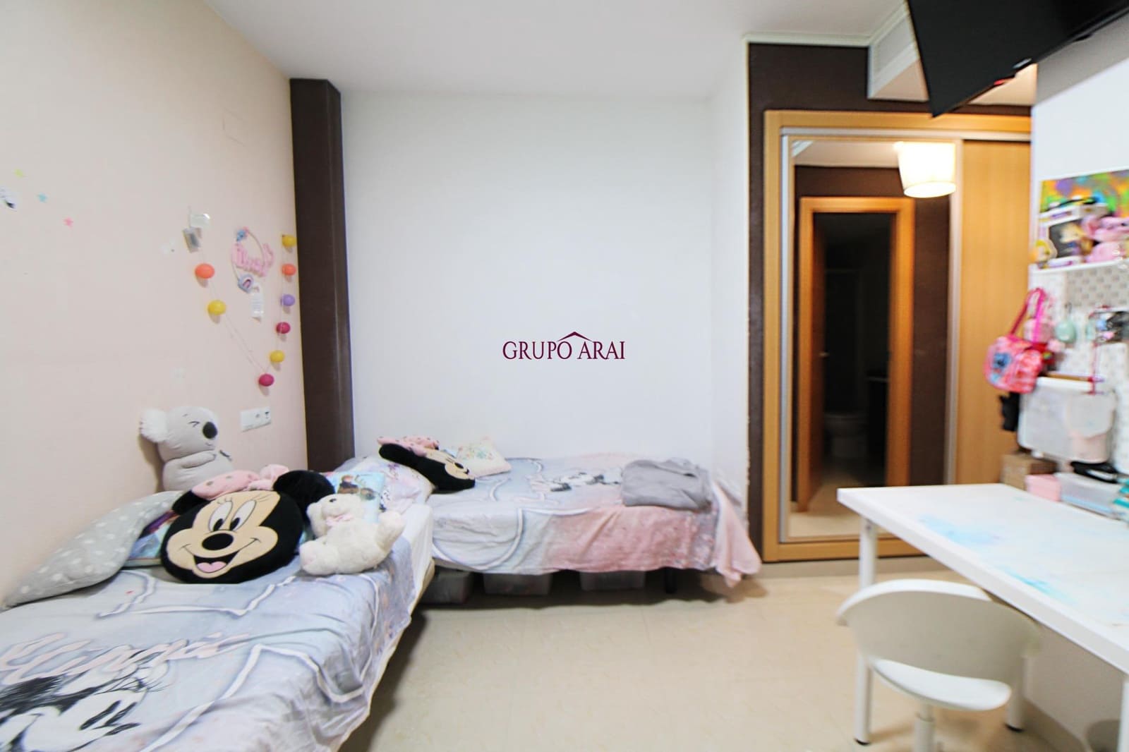 3 soverom Leilighet til salgs i San Vicente / Sant Vicent del Raspeig - € 245 000 (Ref: 9999690)