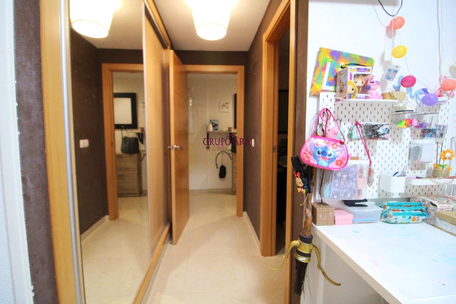 3 soverom Leilighet til salgs i San Vicente / Sant Vicent del Raspeig - € 245 000 (Ref: 9999690)