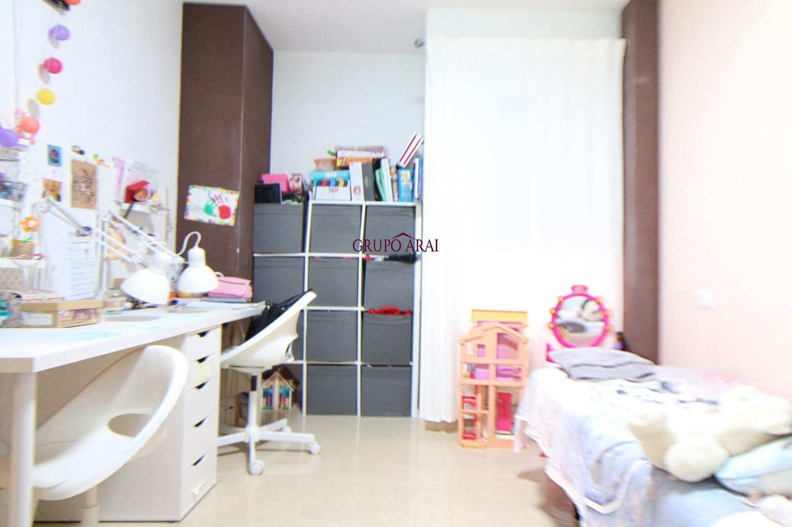 3 soverom Leilighet til salgs i San Vicente / Sant Vicent del Raspeig - € 245 000 (Ref: 9999690)