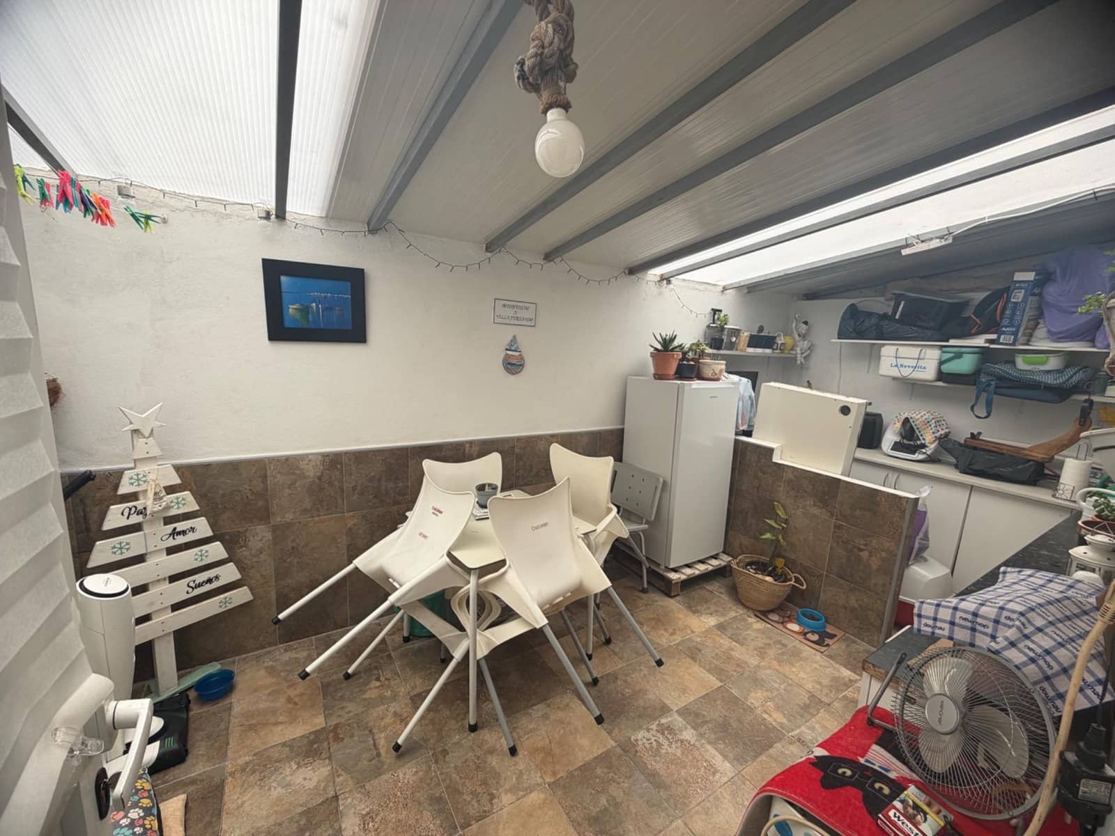 3 bedroom Apartment for sale in Huelva city with garage - € 129,000 (Ref: 10004285)