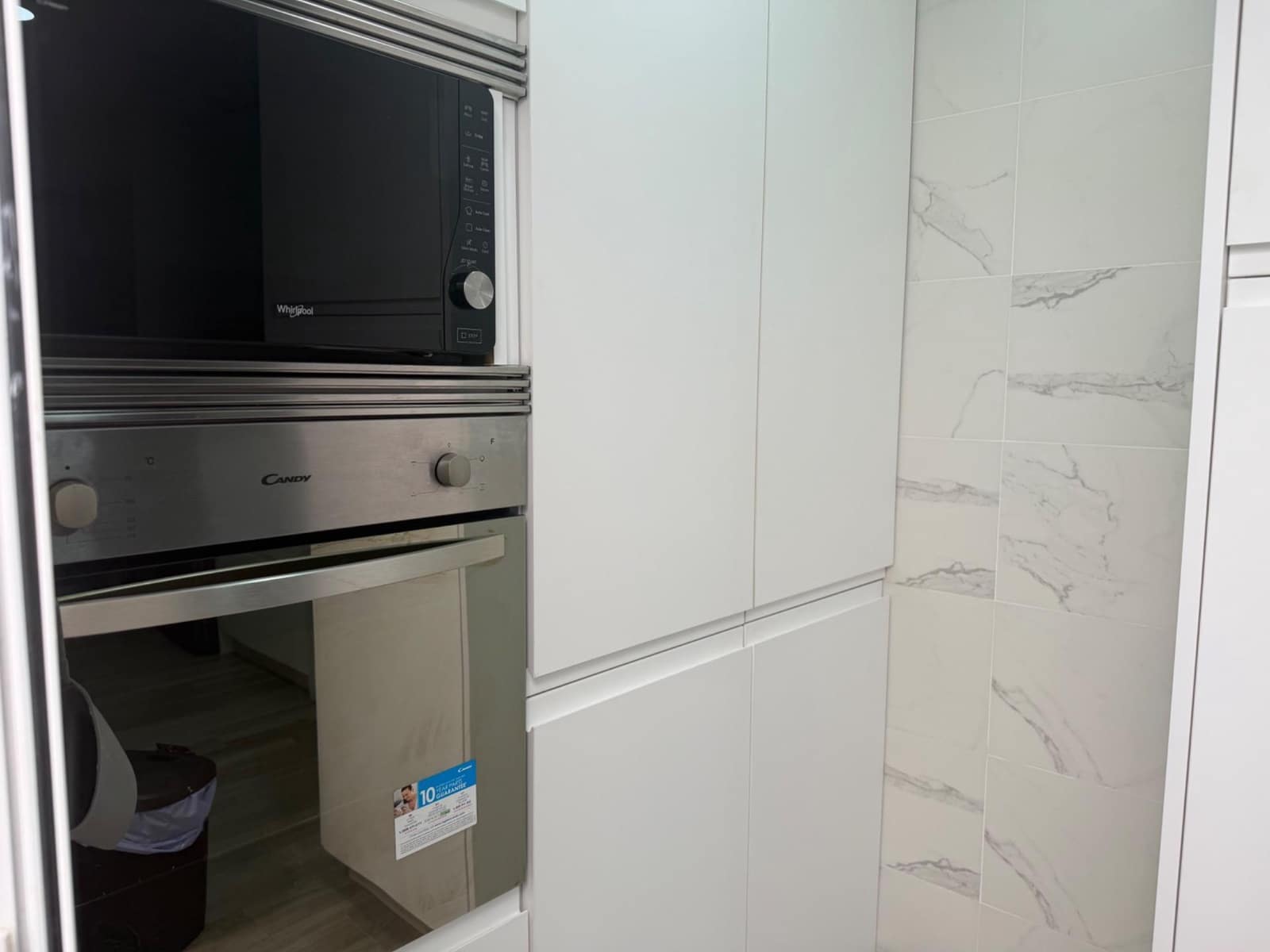 3 bedroom Apartment for sale in Huelva city with garage - € 129,000 (Ref: 10004285)