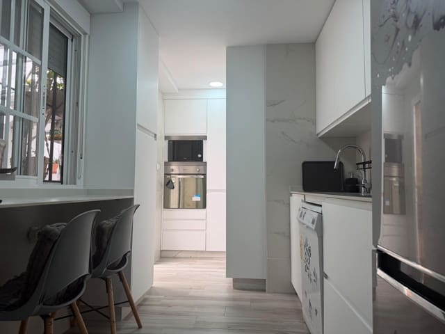 3 quarto Apartamento para venda em Huelva cidade com garagem - 129 000 € (Ref: 10004285)