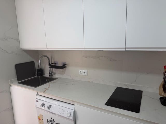 3 quarto Apartamento para venda em Huelva cidade com garagem - 129 000 € (Ref: 10004285)