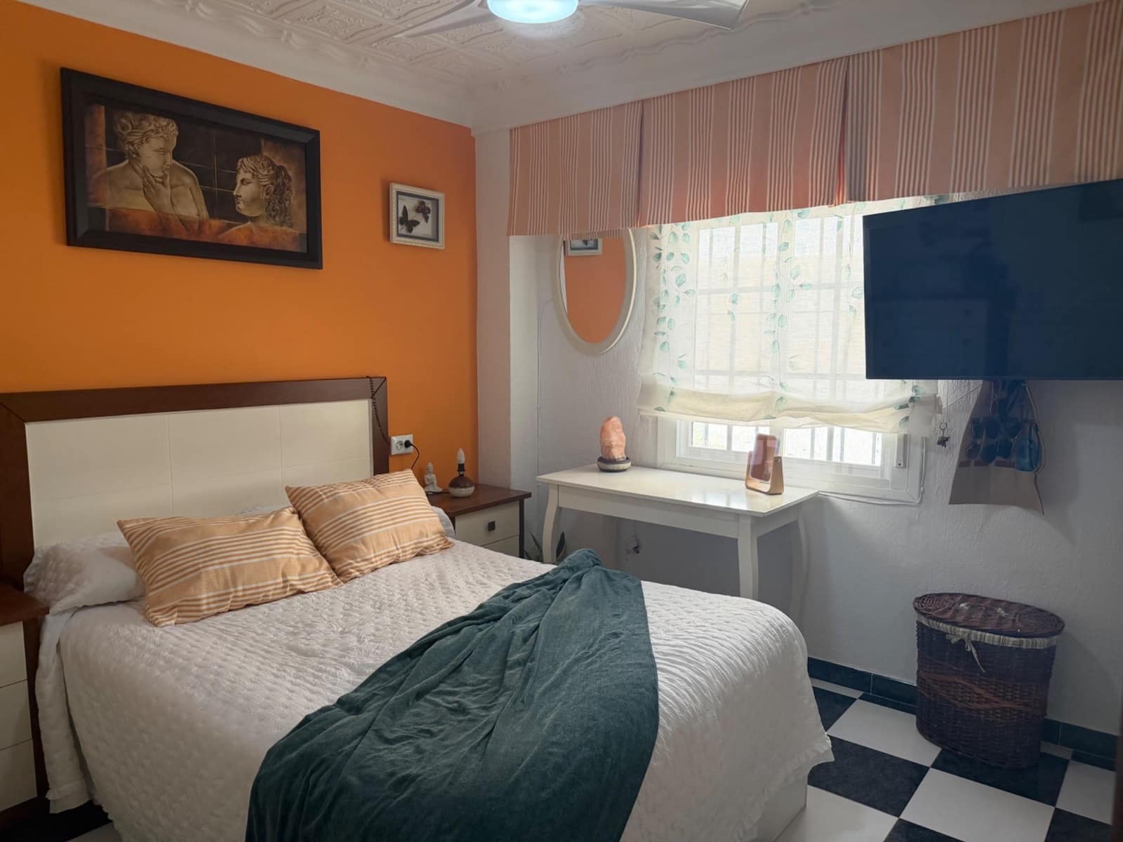 3 bedroom Apartment for sale in Huelva city with garage - € 129,000 (Ref: 10004285)