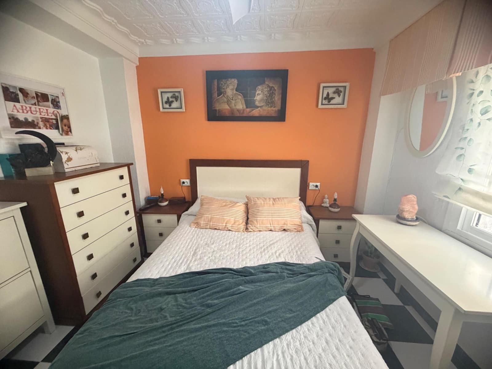 3 bedroom Apartment for sale in Huelva city with garage - € 129,000 (Ref: 10004285)