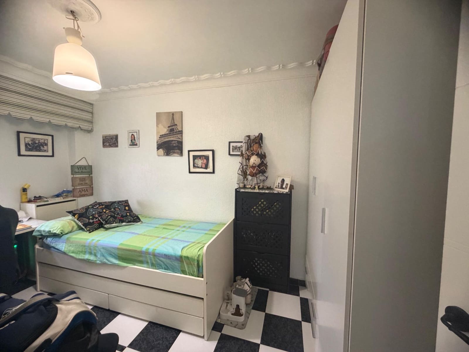 3 bedroom Apartment for sale in Huelva city with garage - € 129,000 (Ref: 10004285)