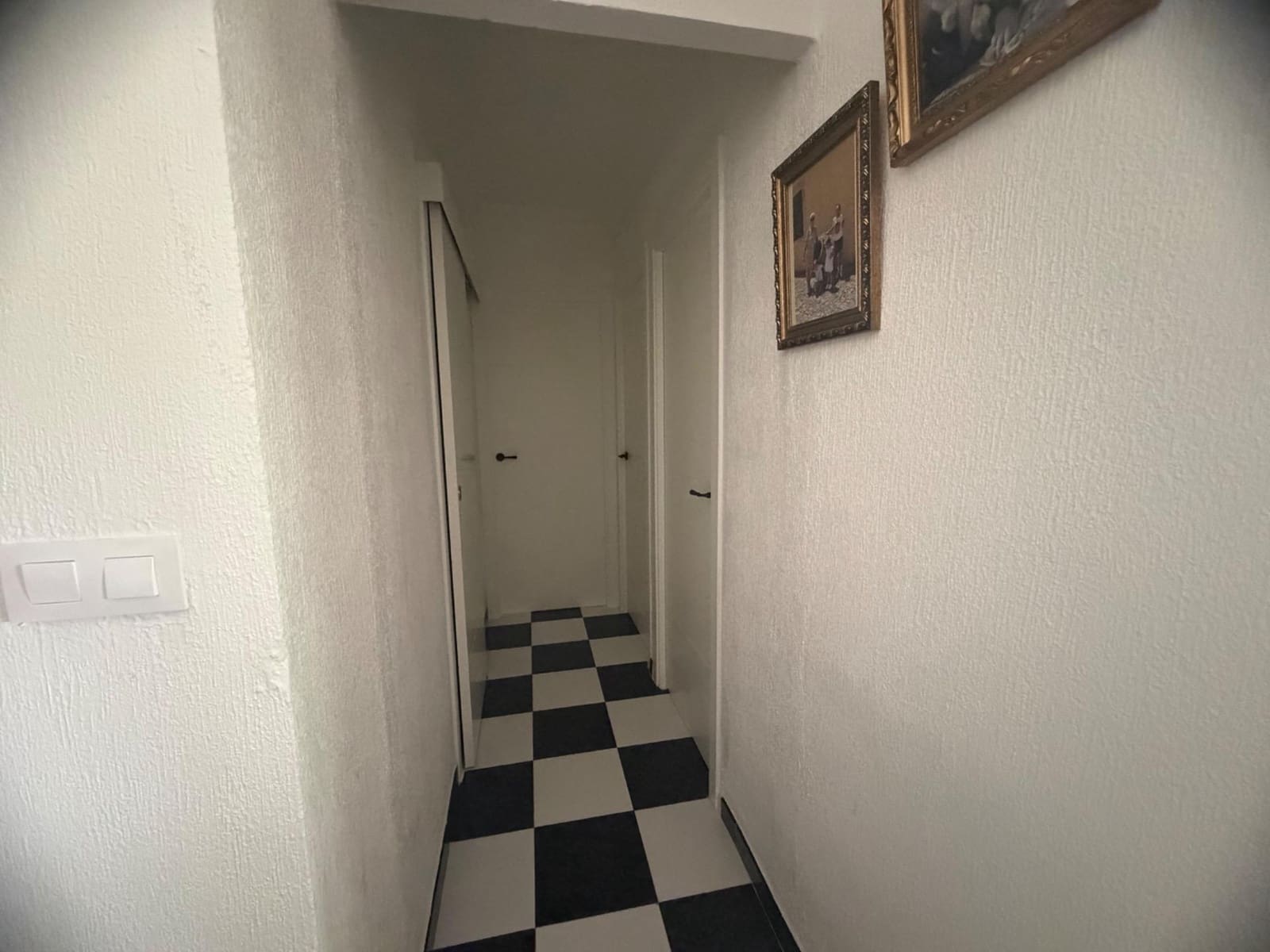 3 bedroom Apartment for sale in Huelva city with garage - € 129,000 (Ref: 10004285)