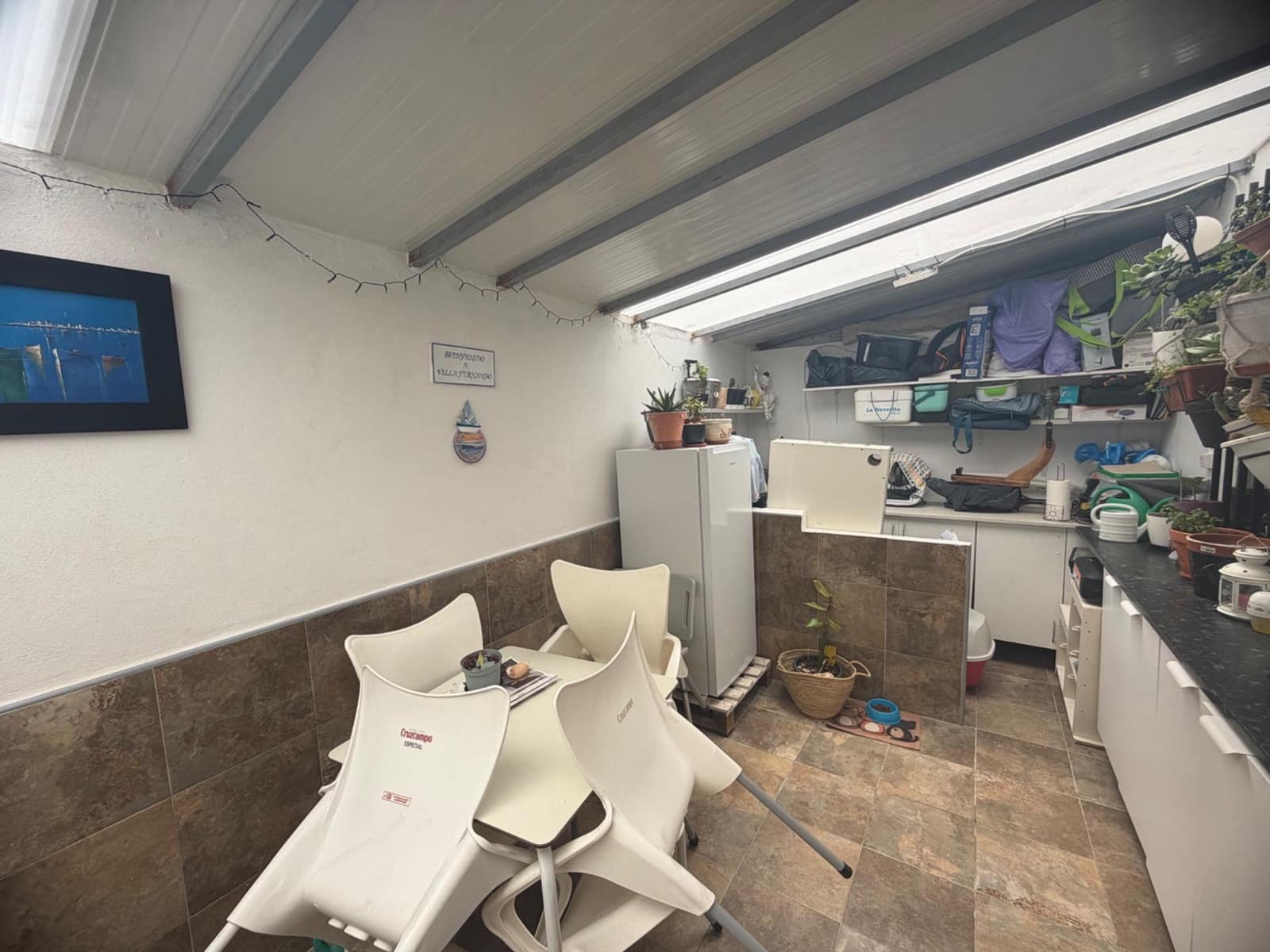 3 bedroom Apartment for sale in Huelva city with garage - € 129,000 (Ref: 10004285)