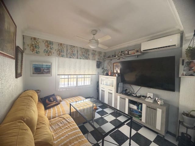 3 quarto Apartamento para venda em Huelva cidade com garagem - 129 000 € (Ref: 10004285)