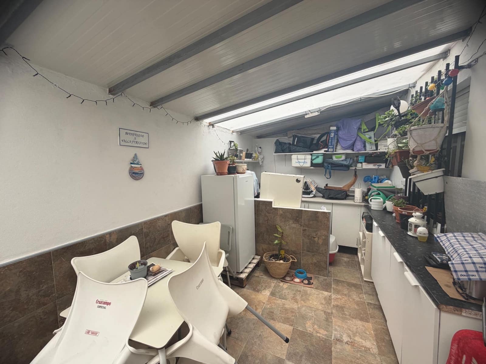 3 bedroom Apartment for sale in Huelva city with garage - € 129,000 (Ref: 10004285)