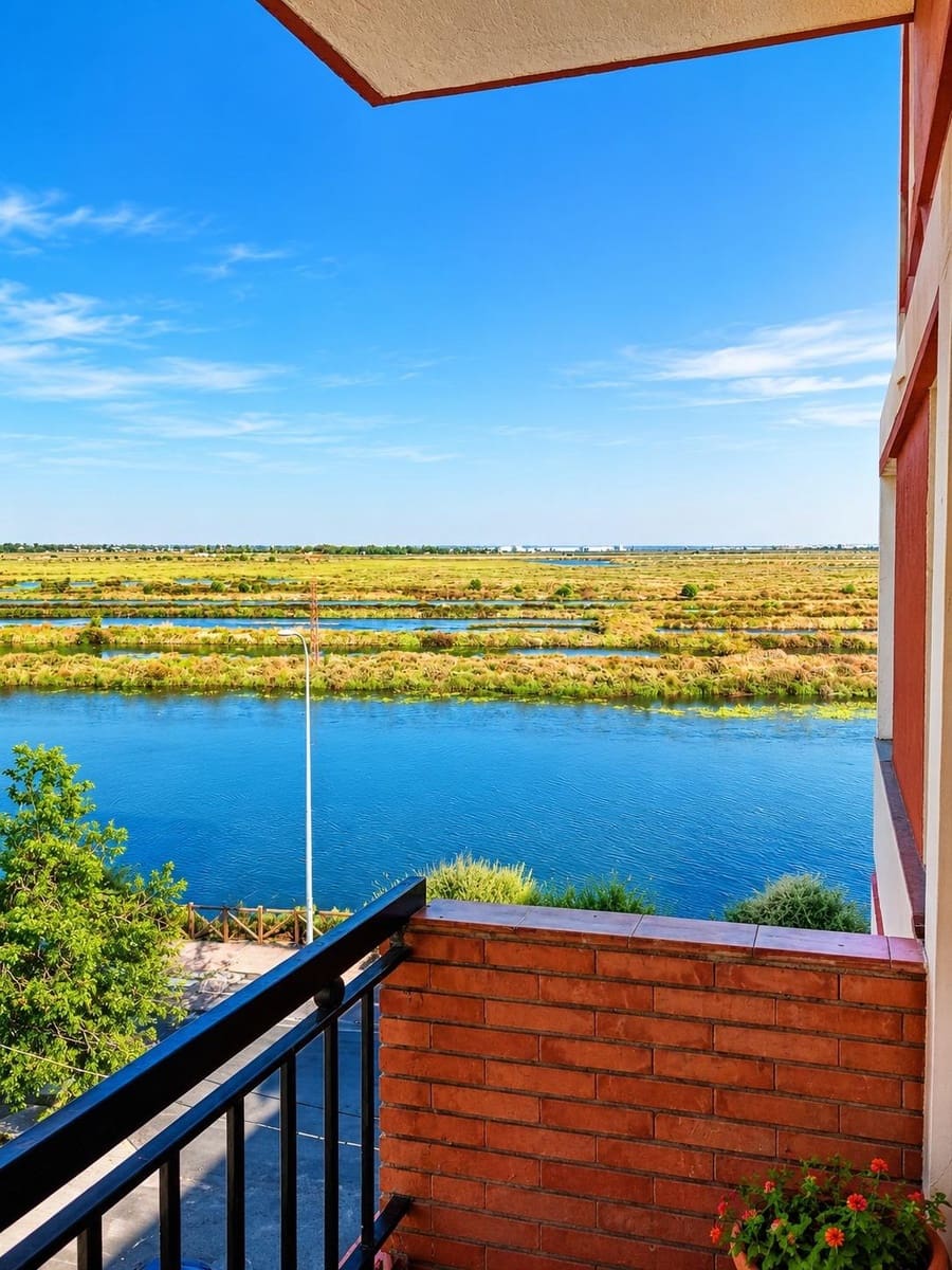 3 bedroom Apartment for sale in Ayamonte - € 146,000 (Ref: 10027422)