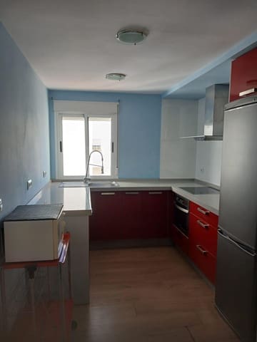 3 soverom Leilighet til salgs i Ayamonte - € 146 000 (Ref: 10027422)
