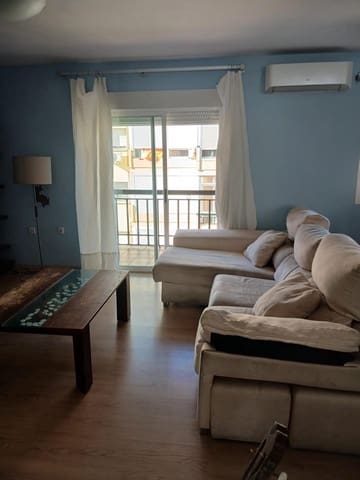 3 soverom Leilighet til salgs i Ayamonte - € 146 000 (Ref: 10027422)
