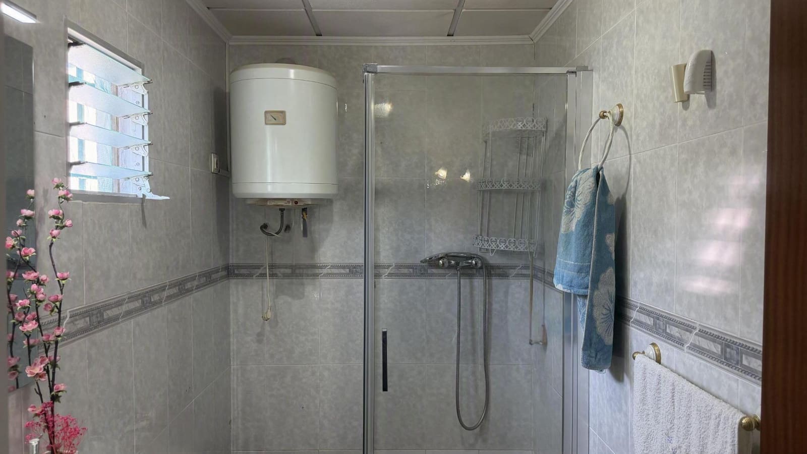 5 quarto Quinta/Casa Rural para venda em Gibraleon com piscina garagem - 135 000 € (Ref: 10027879)