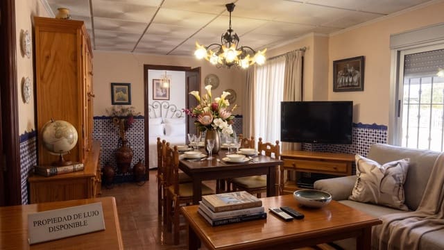 5 quarto Quinta/Casa Rural para venda em Gibraleón com piscina garagem - 135 000 € (Ref: 10027879)