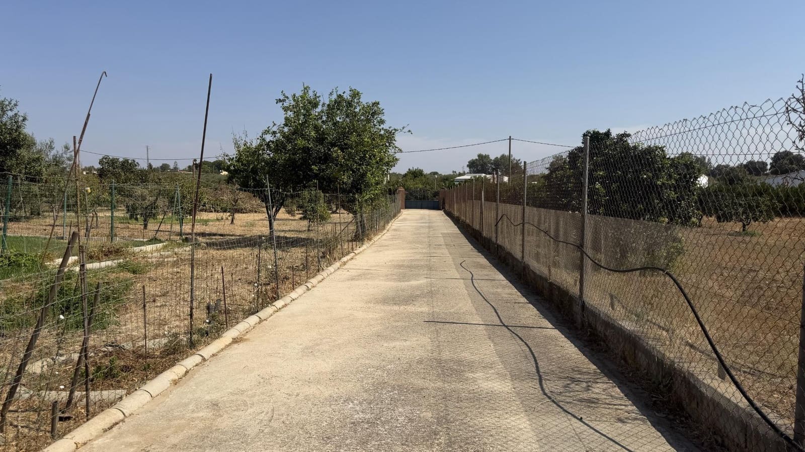 5 quarto Quinta/Casa Rural para venda em Gibraleon com piscina garagem - 135 000 € (Ref: 10027879)