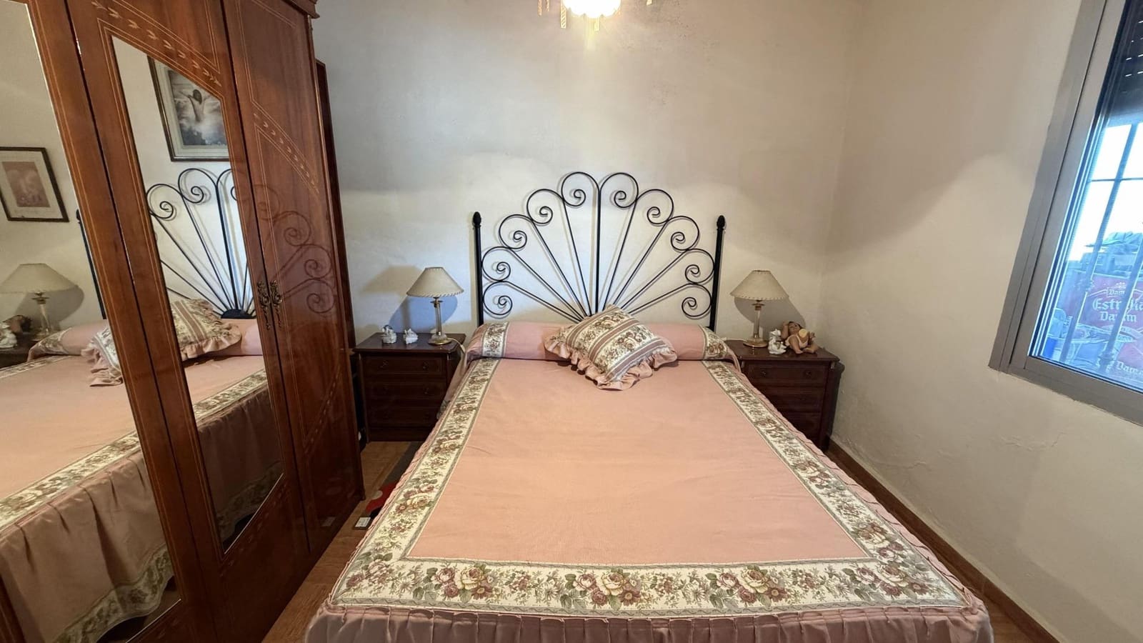 5 bedroom Finca/Country House for sale in Gibraleon with pool garage - € 135,000 (Ref: 10027879)