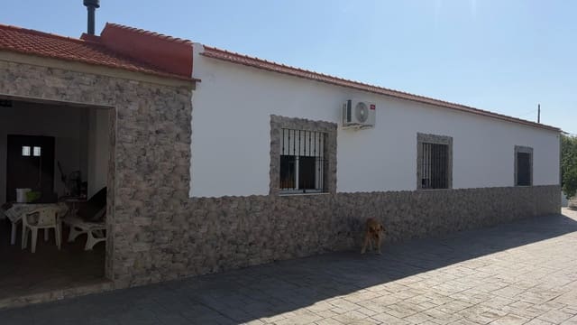 Terreno Non Edificato in vendita in Alosno - 190.000 € (Rif: 10043140)