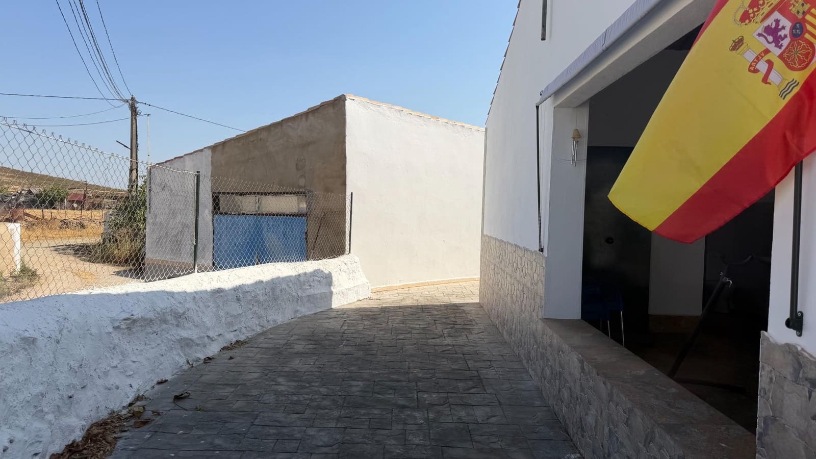 Terreno Não Urbanizado para venda em Alosno - 190 000 € (Ref: 10043140)