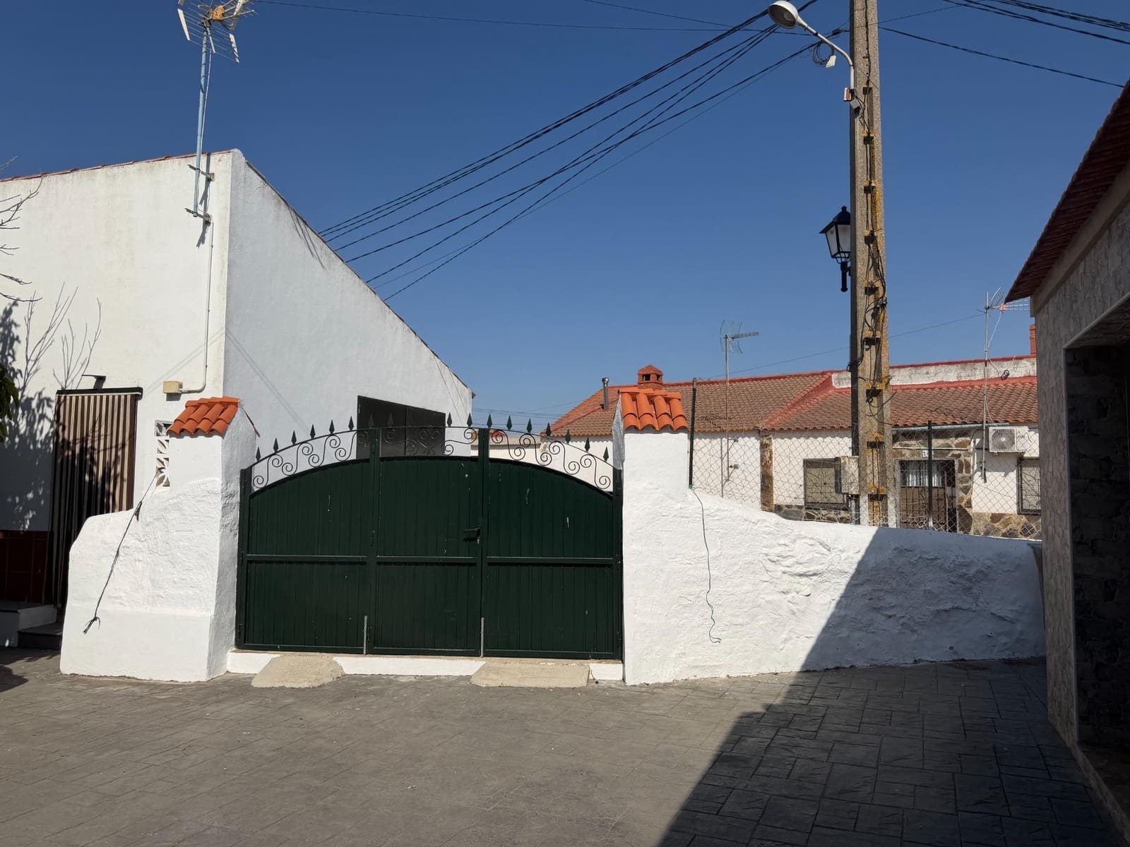 Terreno Não Urbanizado para venda em Alosno - 190 000 € (Ref: 10043140)