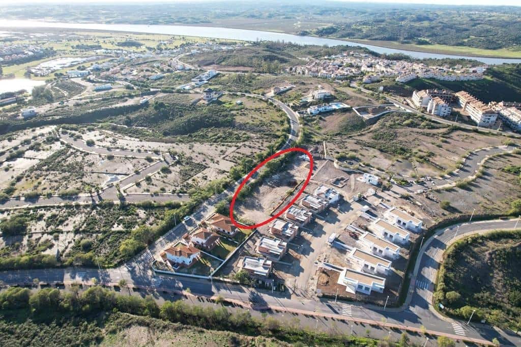 Area Edificabile in vendita in Ayamonte - 80.000 € (Rif: 10044928)