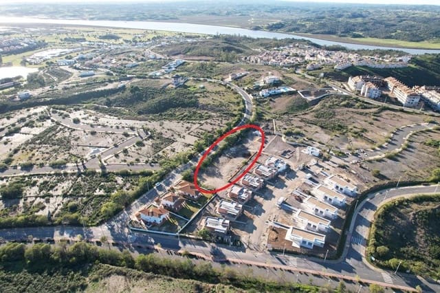 Area Edificabile in vendita in Ayamonte - 80.000 € (Rif: 10044928)