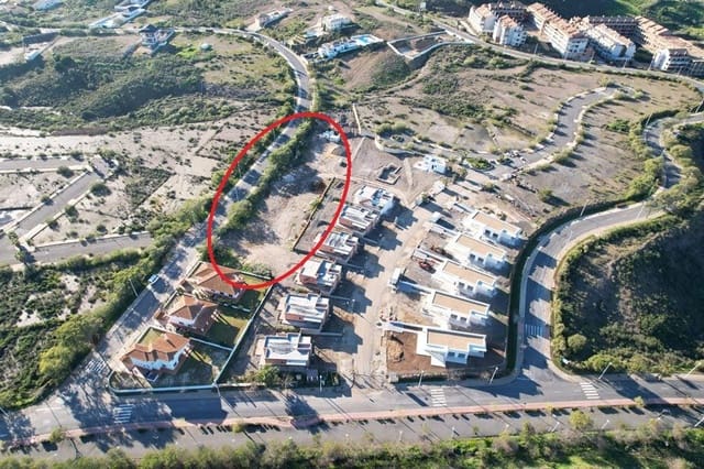 Area Edificabile in vendita in Ayamonte - 80.000 € (Rif: 10044928)