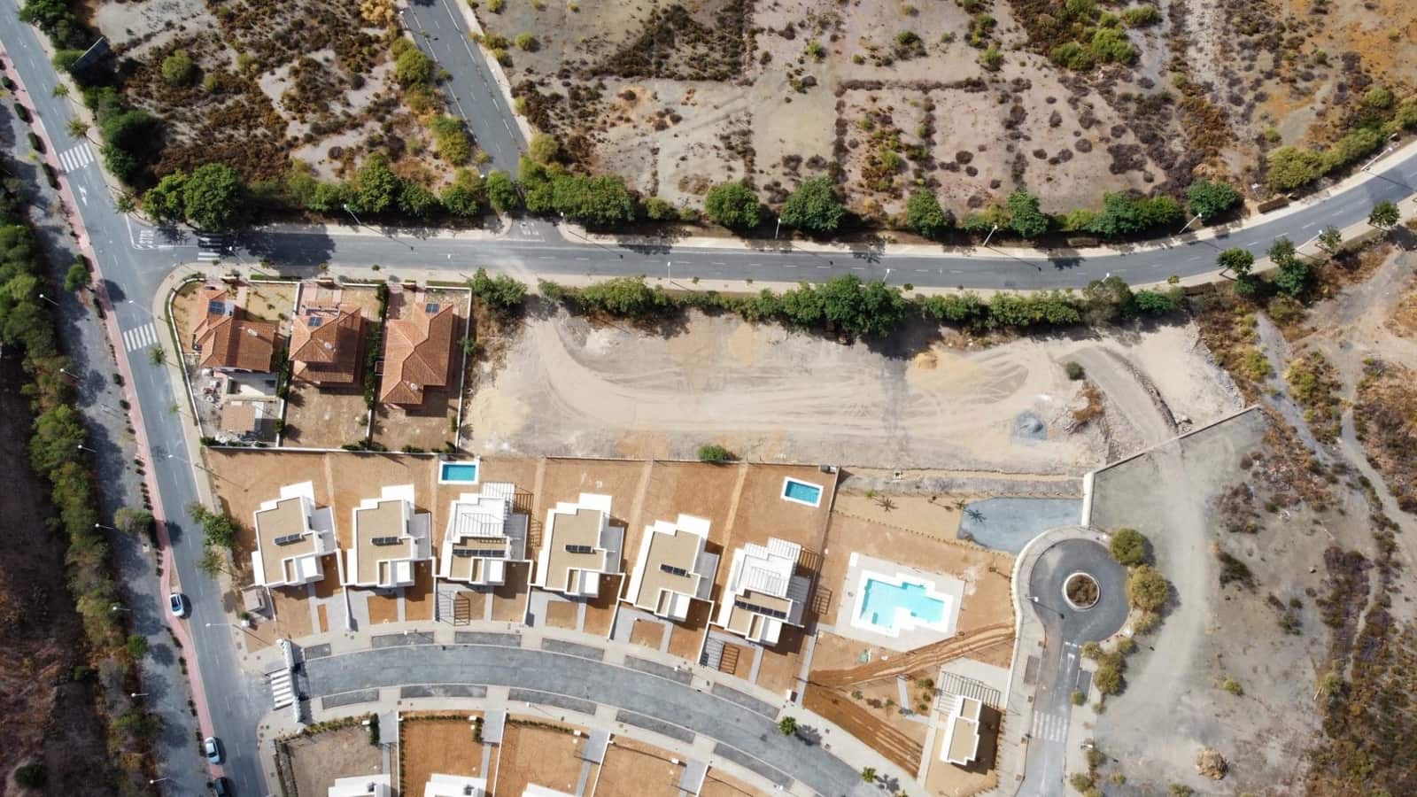 Area Edificabile in vendita in Ayamonte - 80.000 € (Rif: 10044928)