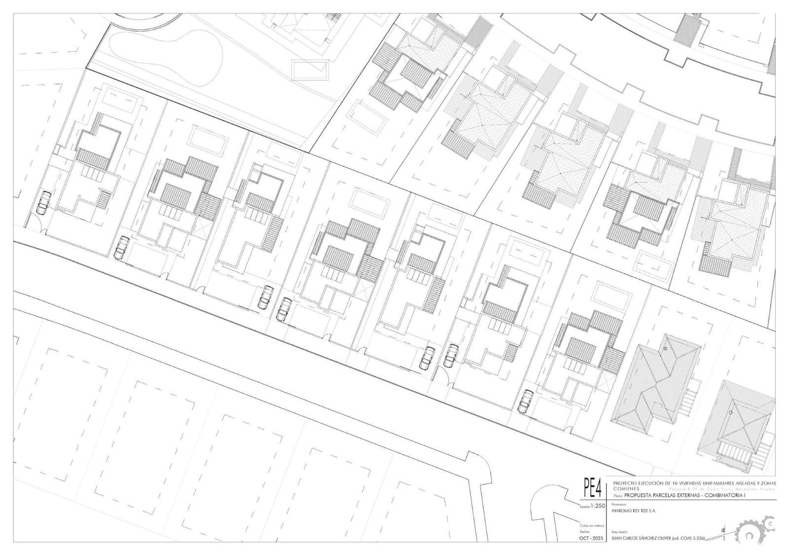 Area Edificabile in vendita in Ayamonte - 80.000 € (Rif: 10044928)