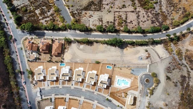Bouwgrond te koop in Ayamonte - € 80.000 (Ref: 10044928)
