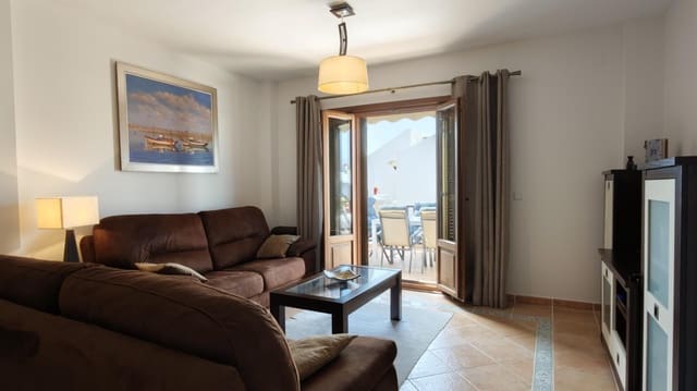 3 soveværelse Lejlighed til salg i Ayamonte med swimmingpool - € 209.900 (Ref: 10059263)