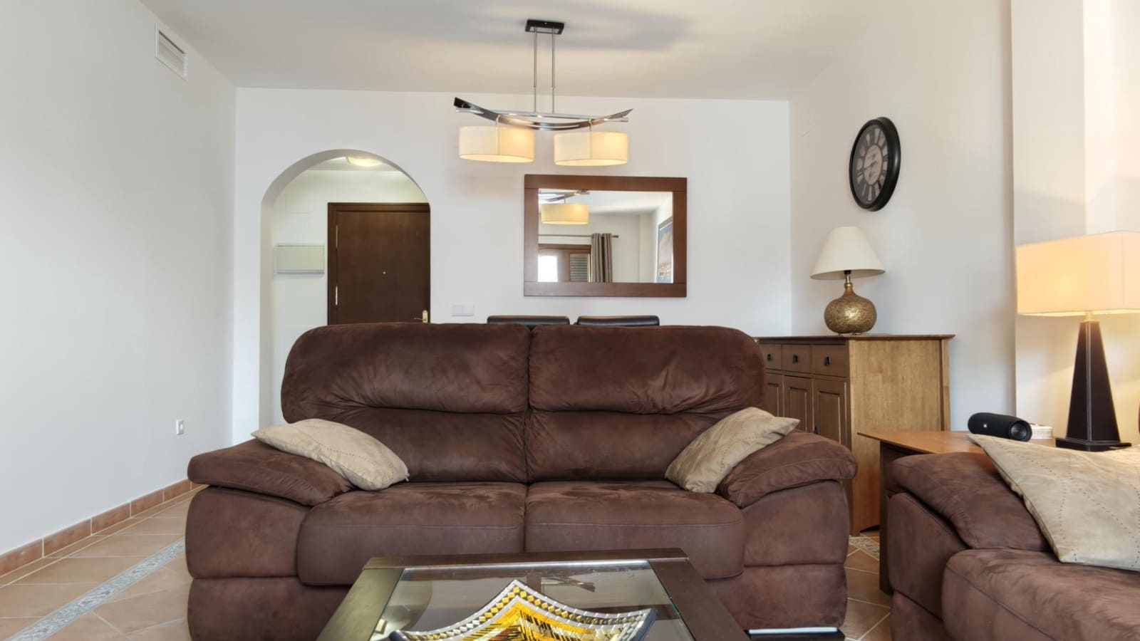 3 soveværelse Lejlighed til salg i Ayamonte med swimmingpool - € 209.900 (Ref: 10059263)