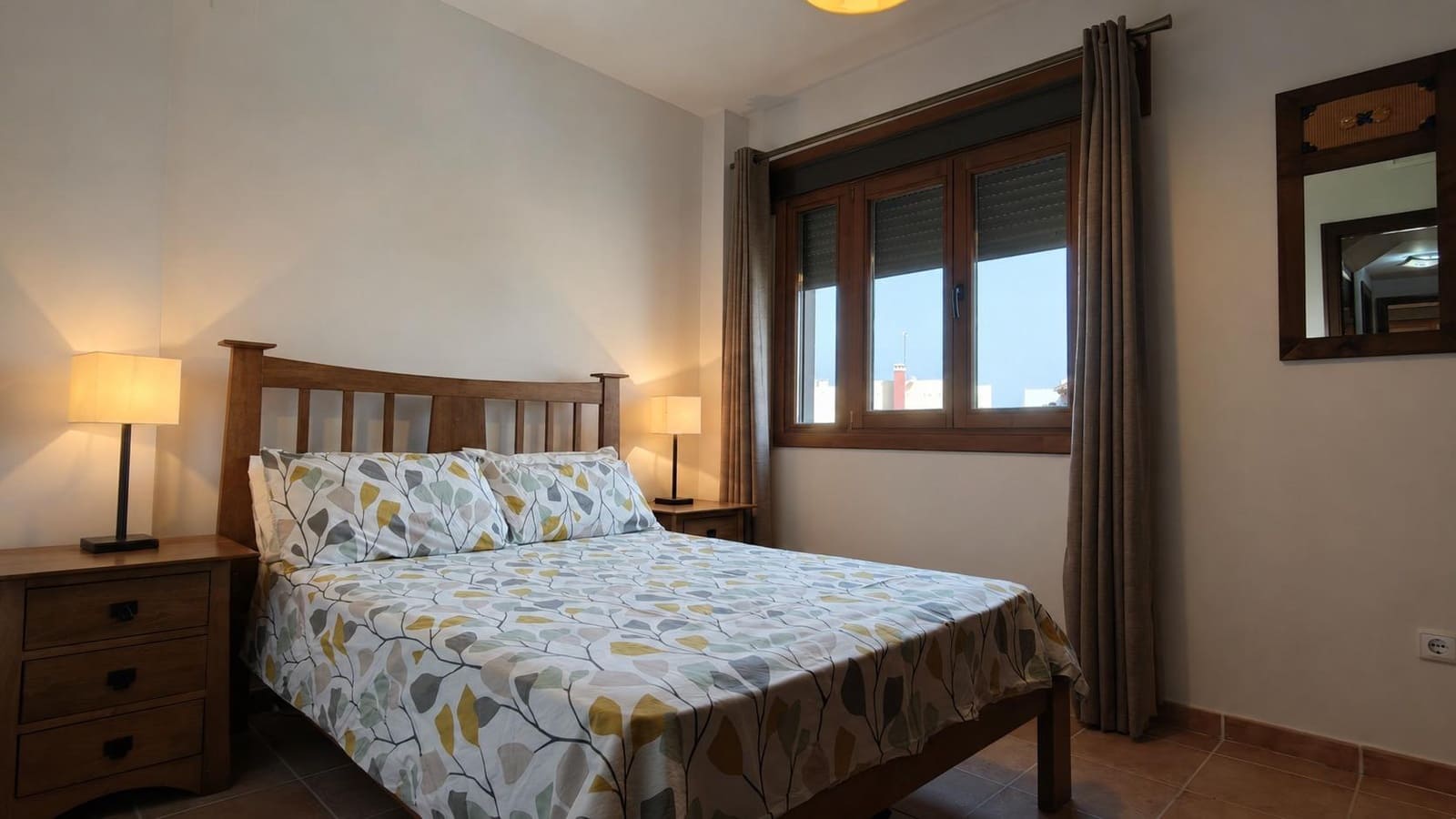 3 soveværelse Lejlighed til salg i Ayamonte med swimmingpool - € 209.900 (Ref: 10059263)