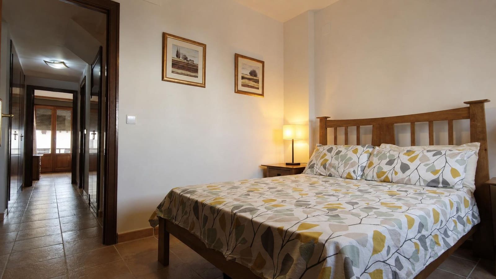 3 soveværelse Lejlighed til salg i Ayamonte med swimmingpool - € 209.900 (Ref: 10059263)